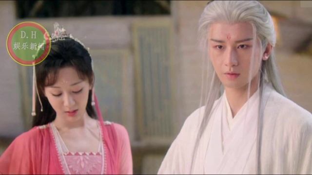 肖战杨紫王一博为什么吸引那么多人 смотреть онлайн