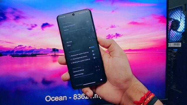 Enable iPhone 14 Pro Dynamic Island in M2/Pro,A51,M51,X3/Pro,Reno 6 5G,A53,S22,A50,A50s,Note 9,10,8 смотреть онлайн