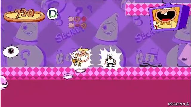 Strike A Taunt But Its Co Op