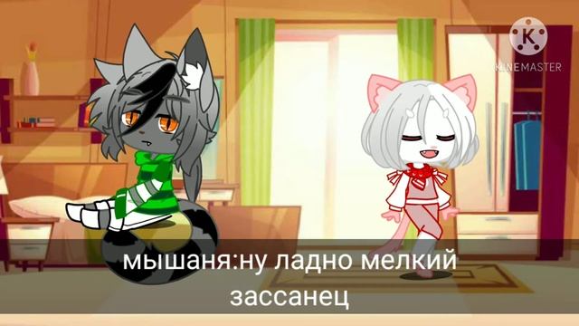 💮кот и крыса💮👌фильм👌🍥1/?🍥☘️Foti☘️ смотреть онлайн