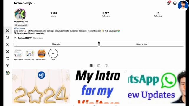 Instagram new update || Instagram Android Tablet Split view feature || Tablet Side tabs смотреть онлайн