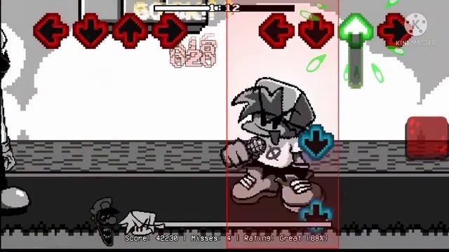 Fnf Vs Mario Madness + todas as mecânicas e cutsines / Android Gama baja Otimizado смотреть онлайн