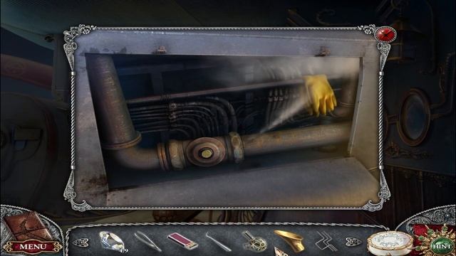 Let's Play - Timeless 2 - The Lost Castle - Chapter 1 - The Airship смотреть онлайн