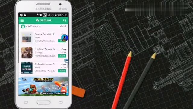 Best 5 App Download Website | How To Download Android. Apps | How To Download KineMaster смотреть онлайн