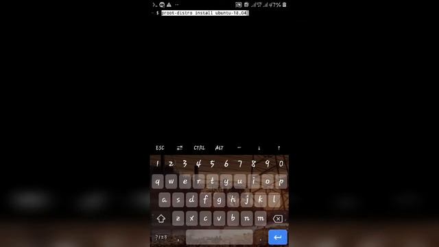 How to install Ubuntu on Android Easily (Termux) смотреть онлайн
