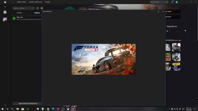 Forza 4 смотреть онлайн