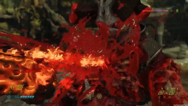 The Most BRUTAL Glory Kills - DOOM ETERNAL (All Glory Kills In Doom Eternal) смотреть онлайн