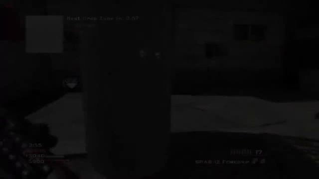 TheKing2697 - MW3 Game Clip смотреть онлайн
