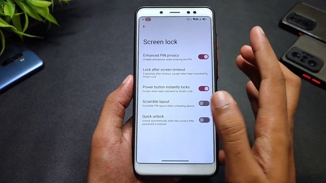 AlphaDroid 1.7 For Redmi Note 5 Pro | Android 13 | New Features And Security Update смотреть онлайн