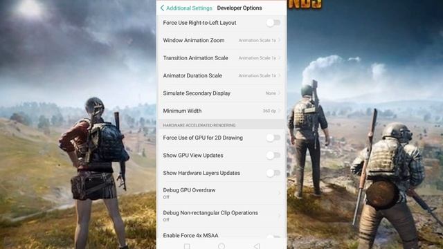 PUBG MOBILE Lag Fix Any Android Device - 1Gb | 2GB Ram - Sinhala смотреть онлайн