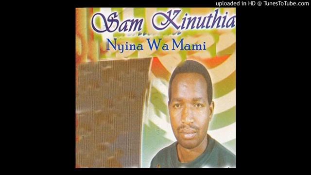 SAM KINUTHIA - UYU TI TATA смотреть онлайн