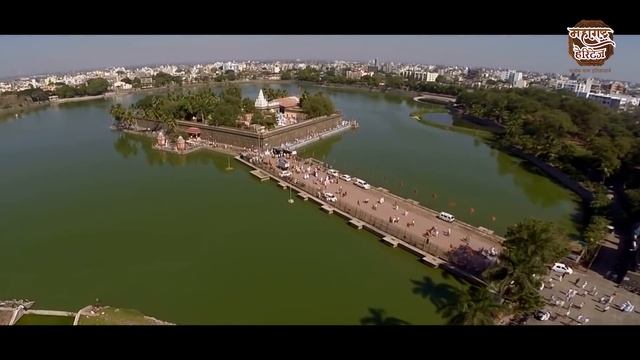 सोलापूर  संपूर्ण माहिती | Solapur Jilha