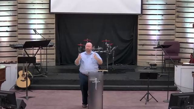 7-10-2022 The Apple of Gods Eye (Proverbs 7:1-3) смотреть онлайн