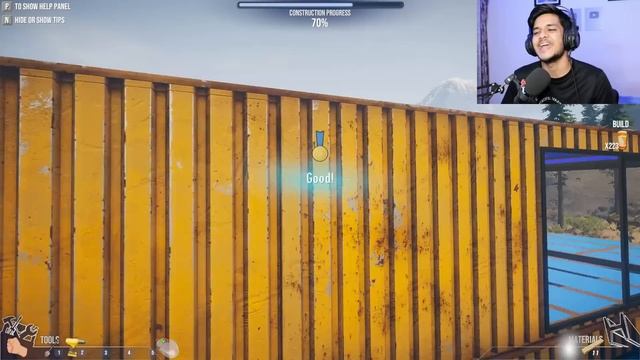 Building Container House | House Builder Gameplay #7 смотреть онлайн