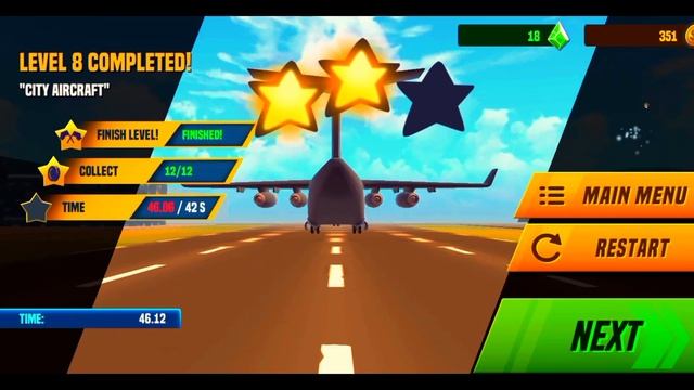 Muscle Car Stunts Mega Ramp Simulator - Stunts Car Extreme Racing - Android Gamepaly #100 смотреть онлайн