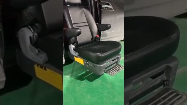 Welcab/welcb Cab/wheelchair Van/benz/senna/toyota Wilfa/car Seat/type Of Welcab