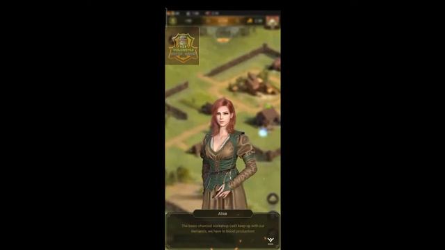 Rise of Empires: Ice and Fire Android Gameplay chapter 2 смотреть онлайн