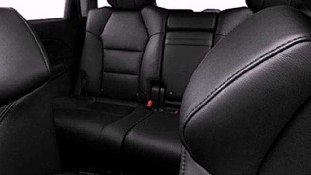2013 Acura MDX Ocala FL 34474 смотреть онлайн