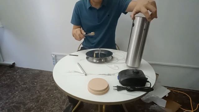 Дымогенератор Coldsmoke смотреть онлайн
