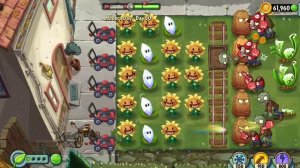 PvZ 2: Modern Day - Day 30 (2020)