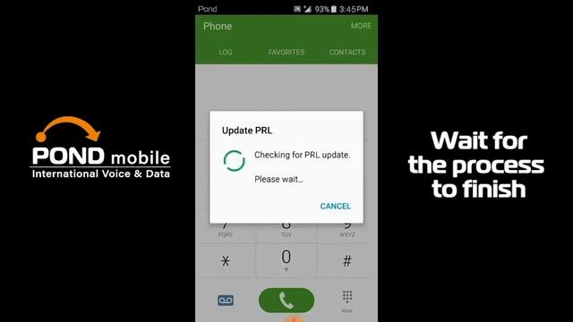 How To Update Your Network Settings On Android Operating System