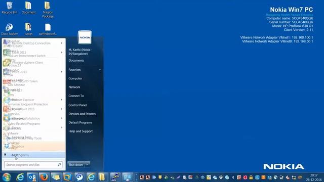 VNC and SCP смотреть онлайн