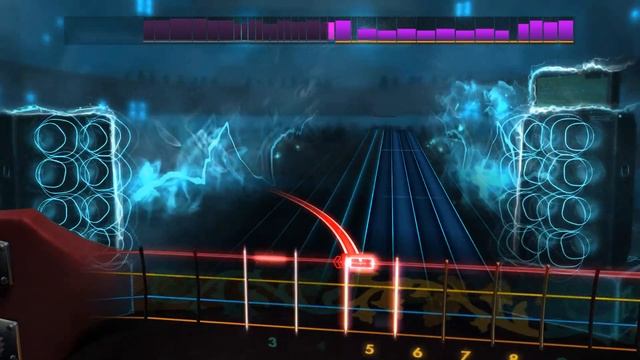 [Rocksmith 2014] Paranoid Android - Radiohead - Bass (Only Bass Sound) смотреть онлайн