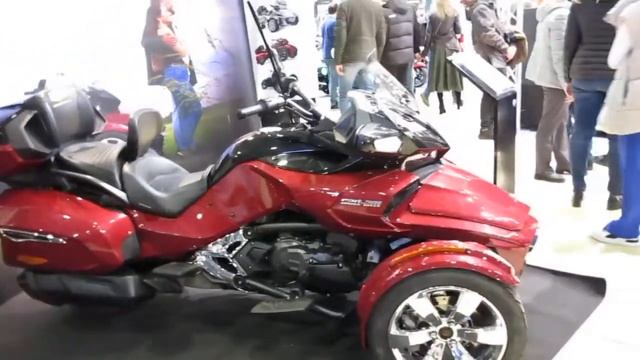 The Motovesna-2022 Exhibition Has Opened Its Doors In Moscow! Russian Bikes! Rental Of Motorcycles!