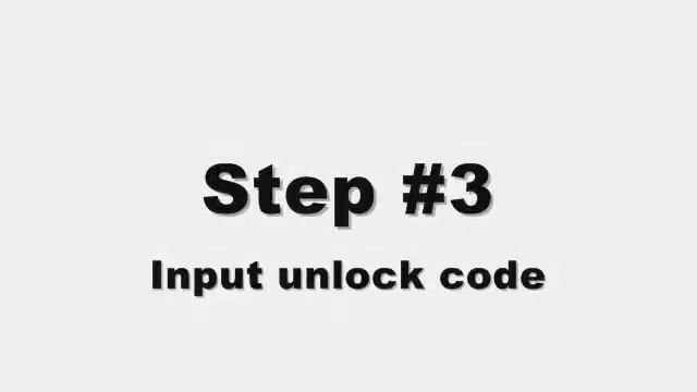 UNLOCK SAMSUNG A736 - How to Unlock Samsung SGH-A736 from Rogers/fido by Unlock Code смотреть онлайн