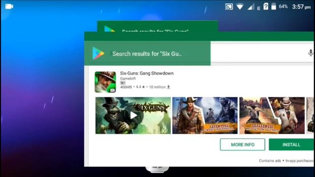 Six Guns For Android | High Compressed | Download Now смотреть онлайн