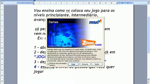 Windows XP - Jogos ON (PC) смотреть онлайн
