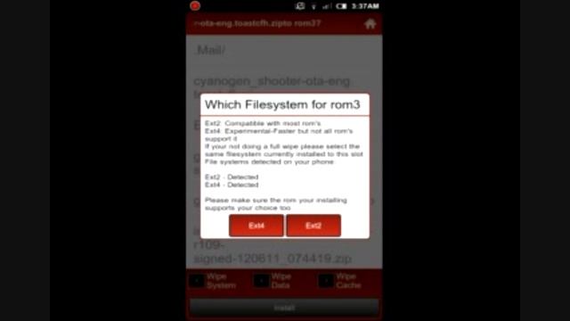 Official Boot Manager Tutorial (By Init2WinitApps) смотреть онлайн