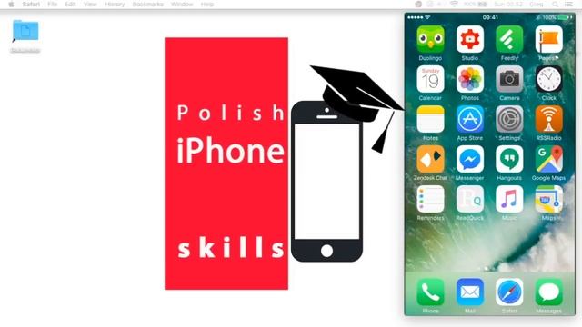 iPhone and apps from the internet смотреть онлайн