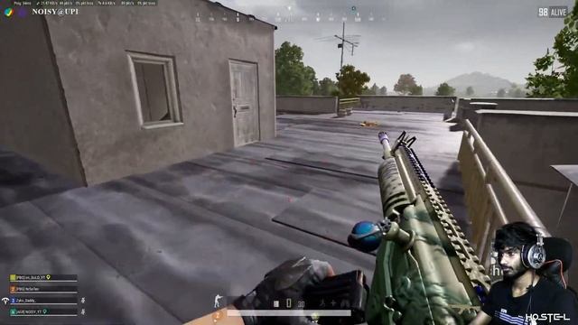 Destroying Squads! | PUBG PC 🔴LIVE - ROAD TO 900 смотреть онлайн
