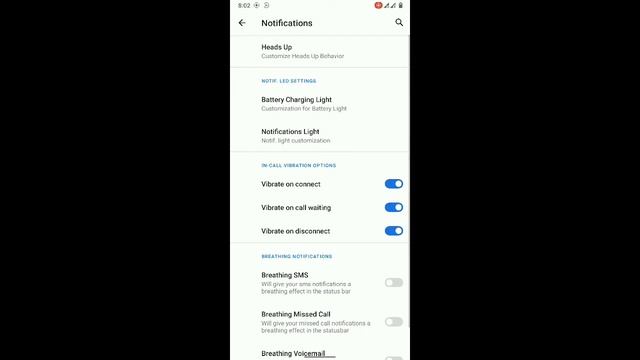 MSM Extended XR v1.0 | Android 11 | Asus Zenfone Max Pro M1 смотреть онлайн