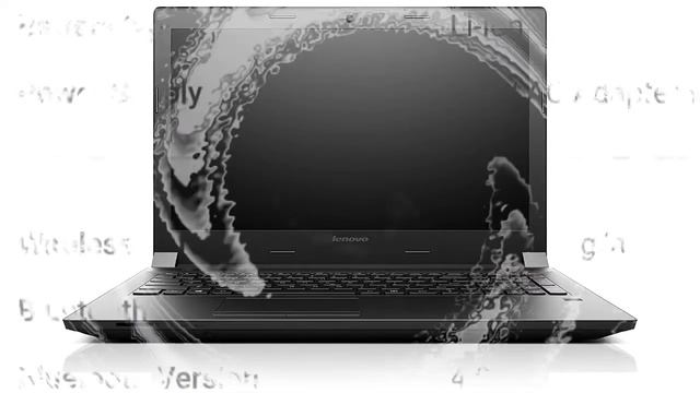 Lenovo Essential B50-70 (59-436045) Laptop Detail Specification смотреть онлайн