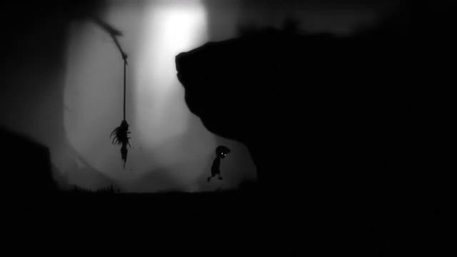 Limbo - offline Game Android/IOS Game смотреть онлайн