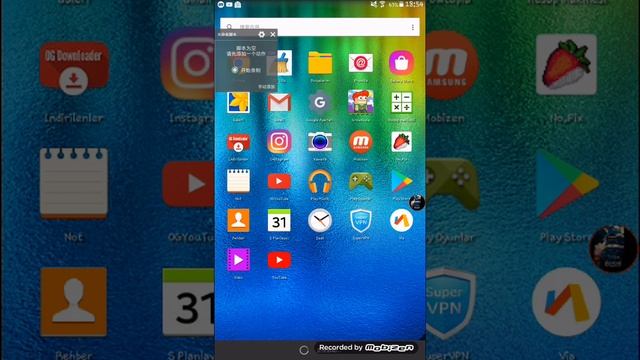 Growtopia Android Auto Clicker 4.4.4 No Root смотреть онлайн