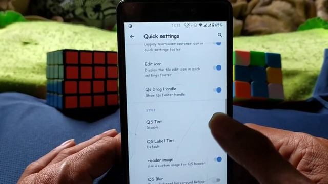 Review Rom Nusantara Project v1.1 Official Di Redmi 4A Android 10 смотреть онлайн