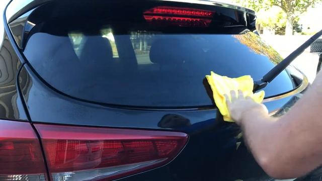 HOW TO DEEP CLEAN YOUR WINDOWS смотреть онлайн