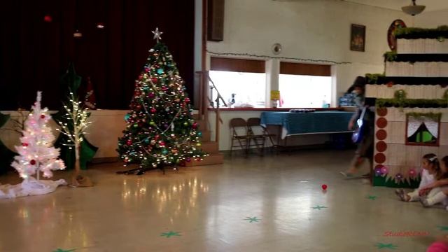 Приключения Маши и Вити. 2017-2018/ Priklyucheniya Mashi I Viti.