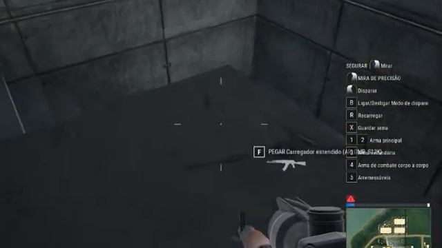 Pubg Lite-Solo VS Squadrao Á 12 Solitária em Bootcamp! смотреть онлайн