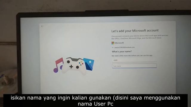 SETTING WINDOWS 11 PADA LAPTOP BARU ASUS TUF GAMING F15 смотреть онлайн