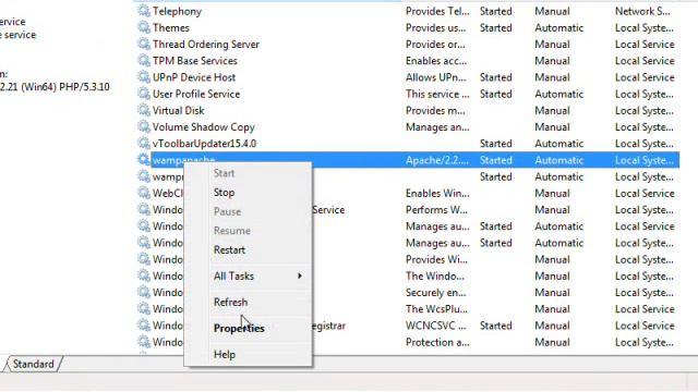C# Edge 230 MC37 C# MySQL Services смотреть онлайн