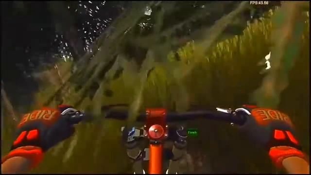 [100mb]Best FPS bike racing game for android devices||No GPU issues||Download now for free😎👌|| смотреть онлайн