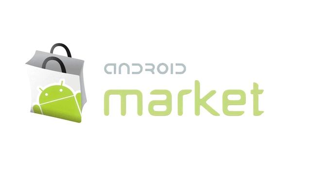 Android market logo смотреть онлайн