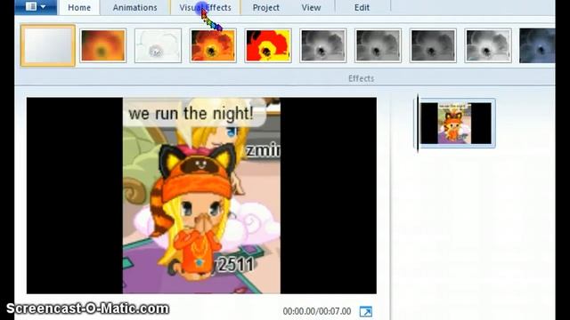 How to use Windows Live Movie Maker! смотреть онлайн