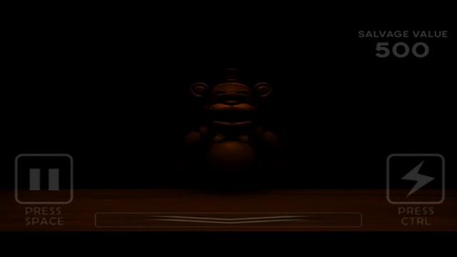Ultimate Animatronics Salvage Android v1.2.2 - Freddy Salvage (Ep.1) смотреть онлайн