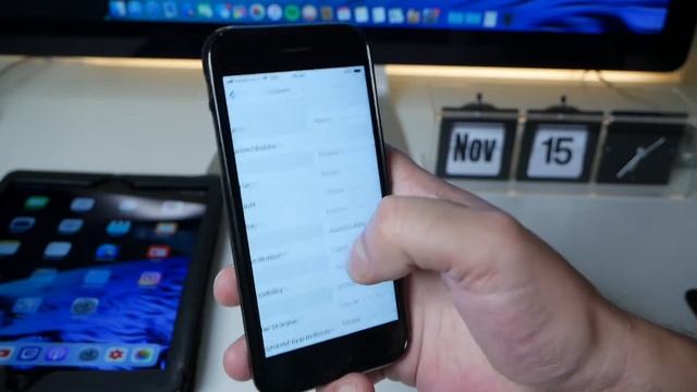 iOS 12.1.1 Beta 3 - Good news iPhone XR Users смотреть онлайн