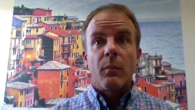 What Not to do When Starting a New Company with Ben Walker смотреть онлайн